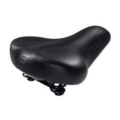 Alternative view of FORCE GRACE ΣΕΛΑ CITY ΜΕ ΕΛΑΤΗΡΙΑ 265Χ215mm ΜΑΥΡΗ 20049