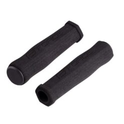 FORCE ΧΕΡΟΥΛΙΑ ΠΟΔΗΛΑΤΟΥ MTB FOAM HARD 122mm ΜΑΥΡΟ 38285