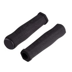 FORCE ΧΕΡΟΥΛΙΑ ΠΟΔΗΛΑΤΟΥ MTB FOAM HARD 122mm ΜΑΥΡΟ 38285