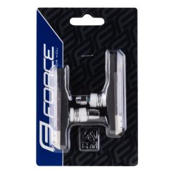 Alternative view of FORCE ΤΑΚΑΚΙΑ ΦΡΕΝΟΥ ΠΟΔΗΛΑΤΟΥ 3 ΧΡΩΜΑΤΩΝ MTB 423135B