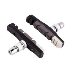 FORCE ΤΑΚΑΚΙΑ ΦΡΕΝΟΥ ΠΟΔΗΛΑΤΟΥ 3 ΧΡΩΜΑΤΩΝ MTB 423135B