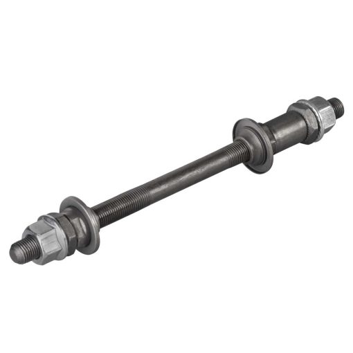 FORCE ΑΞΟΝΑΣ ΟΠΙΣΘΙΟΥ ΤΡΟΧΟΥ CHROMOLY 175Χ9.5mm 81305