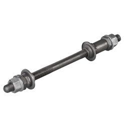 FORCE ΑΞΟΝΑΣ ΟΠΙΣΘΙΟΥ ΤΡΟΧΟΥ CHROMOLY 175Χ9.5mm 81305