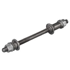 FORCE ΑΞΟΝΑΣ ΟΠΙΣΘΙΟΥ ΤΡΟΧΟΥ CHROMOLY 175Χ9.5mm 81305