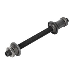 FORCE ΑΞΟΝΑΣ ΟΠΙΣΘΙΟΥ ΤΡΟΧΟΥ Q/R 140Χ9.5mm 52303