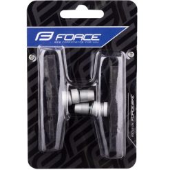 FORCE ΤΑΚΑΚΙΑ ΦΡΕΝΟΥ ΠΟΔΗΛΑΤΟΥ MTB BLISTER 423152B