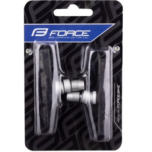 FORCE ΤΑΚΑΚΙΑ ΦΡΕΝΟΥ ΠΟΔΗΛΑΤΟΥ MTB BLISTER 423152B