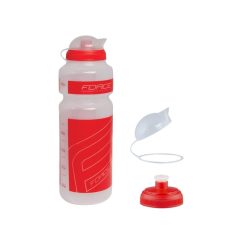 FORCE ΠΑΓΟΥΡΙ ΠΟΔΗΛΑΤΟΥ 750ml ΑΣΠΡΟ-ΚΟΚΚΙΝΟ 250765