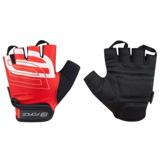 FORCE SPORT ΓΑΝΤΙΑ ΠΟΔΗΛΑΤΟΥ ΚΟΝΤΑ ΚΟΚΚΙΝΑ 905571-L