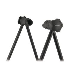 Alternative view of FORCE ΒΑΣΗ ΔΑΠΕΔΟΥ ΤΡΙΓΩΝΗ ΓΙΑ ΠΟΔΗΛΑΤΑ ΜΕ ΤΡΟΧΟ 20''-29'' 89952