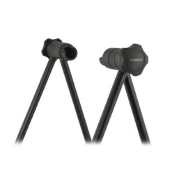 Alternative view of FORCE ΒΑΣΗ ΔΑΠΕΔΟΥ ΤΡΙΓΩΝΗ ΓΙΑ ΠΟΔΗΛΑΤΑ ΜΕ ΤΡΟΧΟ 20''-29'' 89952