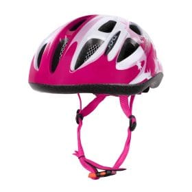 FORCE LARK ΚΡΑΝΟΣ ΠΟΔΗΛΑΤΟΥ 48-54cm ΡΟΖ-ΛΕΥΚΟ 902210