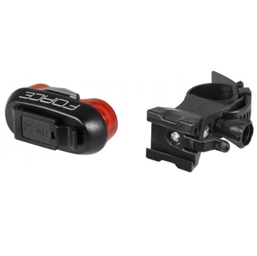 FORCE OPTIC ΦΑΝΑΡΙ ΠΟΔΗΛΑΤΟΥ ΜΠΑΤΑΡΙΑΣ ΟΠΙΣΘΙΟ 1 WATT 45384 - Image 6