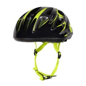 FORCE LARK ΚΡΑΝΟΣ ΠΟΔΗΛΑΤΟΥ 48-54cm ΜΑΥΡΟ-ΚΙΤΡΙΝΟ 902208