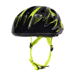 FORCE LARK ΚΡΑΝΟΣ ΠΟΔΗΛΑΤΟΥ 48-54cm ΜΑΥΡΟ-ΚΙΤΡΙΝΟ 902208