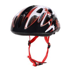 ΚΡΑΝΟΣ ΠΟΔΗΛΑΤΟΥ ΠΑΙΔΙΚΟ FORCE LARK 48-54cm ΛΕΥΚΟ-ΜΑΥΡΟ-ΚΟΚΚΙΝΟ 902214
