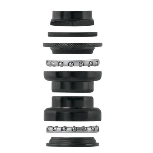 FORCE ΠΟΤΗΡΙΑ ΠΗΡΟΥΝΙΟΥ 1'' ΙΝΤΣΑ (25,4) BLACK 15060 - Image 2