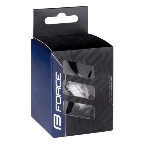 FORCE ΠΟΤΗΡΙΑ ΠΗΡΟΥΝΙΟΥ 1'' ΙΝΤΣΑ (25,4) BLACK 15060 - Image 3