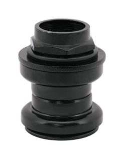 FORCE ΠΟΤΗΡΙΑ ΠΗΡΟΥΝΙΟΥ 1'' ΙΝΤΣΑ (25,4) BLACK 15060
