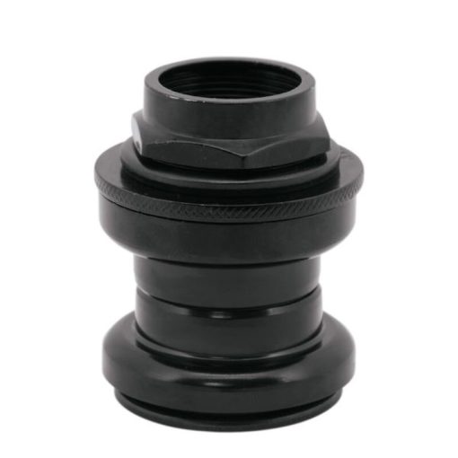 FORCE ΠΟΤΗΡΙΑ ΠΗΡΟΥΝΙΟΥ 1'' ΙΝΤΣΑ (25,4) BLACK 15060