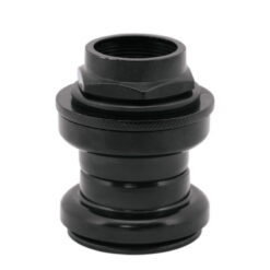 FORCE ΠΟΤΗΡΙΑ ΠΗΡΟΥΝΙΟΥ 1'' ΙΝΤΣΑ (25,4) BLACK 15060