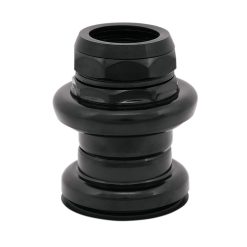 FORCE PREMIUM ΠΟΤΗΡΙΑ ΠΗΡΟΥΝΙΟΥ 1” ΙΝΤΣΑ (25,4) BLACK 15062