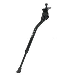 FORCE RAF ΣΤΑΝΤ ΡΥΘΜΙΖΟΜΕΝΟ ΚΕΝΤΡΙΚΟ ΑΛΟΥΜΙΝΙΟΥ 20''-28'' ΜΑΥΡΟ 48026