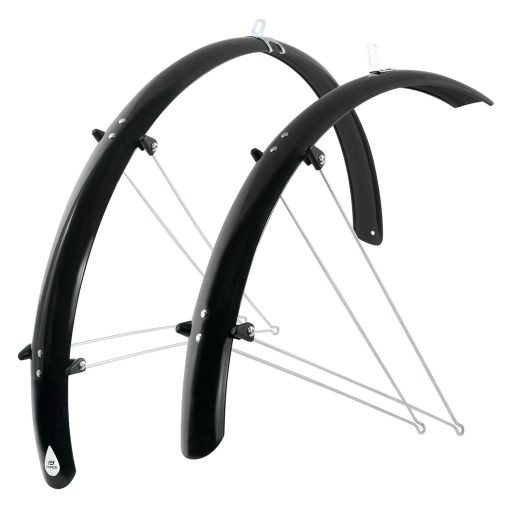 FORCE ΣΕΤ ΦΤΕΡΑ 28'' CITY ΜΕ ΜΕΤΑΛΛΙΚΕΣ ΑΝΤΙΡΙΔΕΣ 48mm 89906