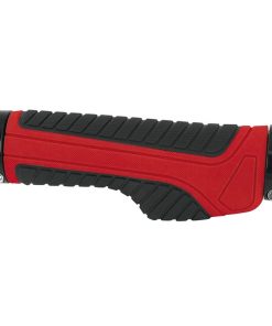 FORCE WIDE ΧΕΙΡΟΛΑΒΕΣ ΠΟΔΗΛΑΤΟΥ ΜΑΥΡΟ-ΚΟΚΚΙΝΟ 38295