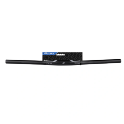 Alternative view of FORCE SPEED FLAT ΤΙΜΟΝΙ ΠΟΔΗΛΑΤΟΥ MTB ΜΑΥΡΟ 31.8/640mm 212gr 33025
