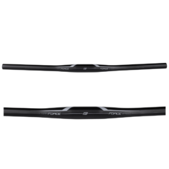 FORCE SPEED FLAT ΤΙΜΟΝΙ ΠΟΔΗΛΑΤΟΥ MTB ΜΑΥΡΟ 31.8/640mm 212gr 33025