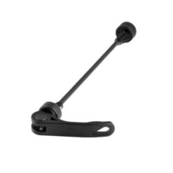 FORCE ΑΞΟΝΑΣ ΟΠΙΣΘΙΟΥ ΤΡΟΧΟΥ ΜΕ ΛΕΒΙΕ (146mm) ΜΑΥΡΟΣ 81108