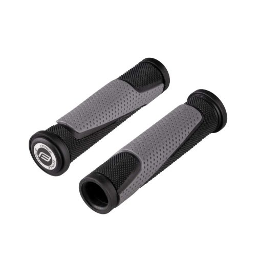 FORCE ROSS ΧΕΡΟΥΛΙΑ ΠΟΔΗΛΑΤΟΥ MTB ΑΝΑΤΟΜΙΚΑ 125mm BLACK-GREY 38268