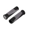 FORCE ROSS ΧΕΡΟΥΛΙΑ ΠΟΔΗΛΑΤΟΥ MTB ΑΝΑΤΟΜΙΚΑ 125mm BLACK-GREY 38268