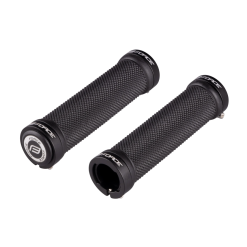 FORCE RUBBER ΧΕΡΟΥΛΙΑ ΠΟΔΗΛΑΤΟΥ ΑΣΦΑΛΕΙΑΣ MTB ΜΑΥΡΟ 38289