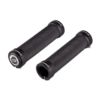 FORCE RUBBER ΧΕΡΟΥΛΙΑ ΠΟΔΗΛΑΤΟΥ ΑΣΦΑΛΕΙΑΣ MTB ΜΑΥΡΟ 38289