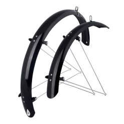 FORCE ΣΕΤ ΦΤΕΡΑ 24'' ΜΤΒ ΜΕ ΜΕΤΑΛΛΙΚΕΣ ΑΝΤΙΡΙΔΕΣ 58mm 899054