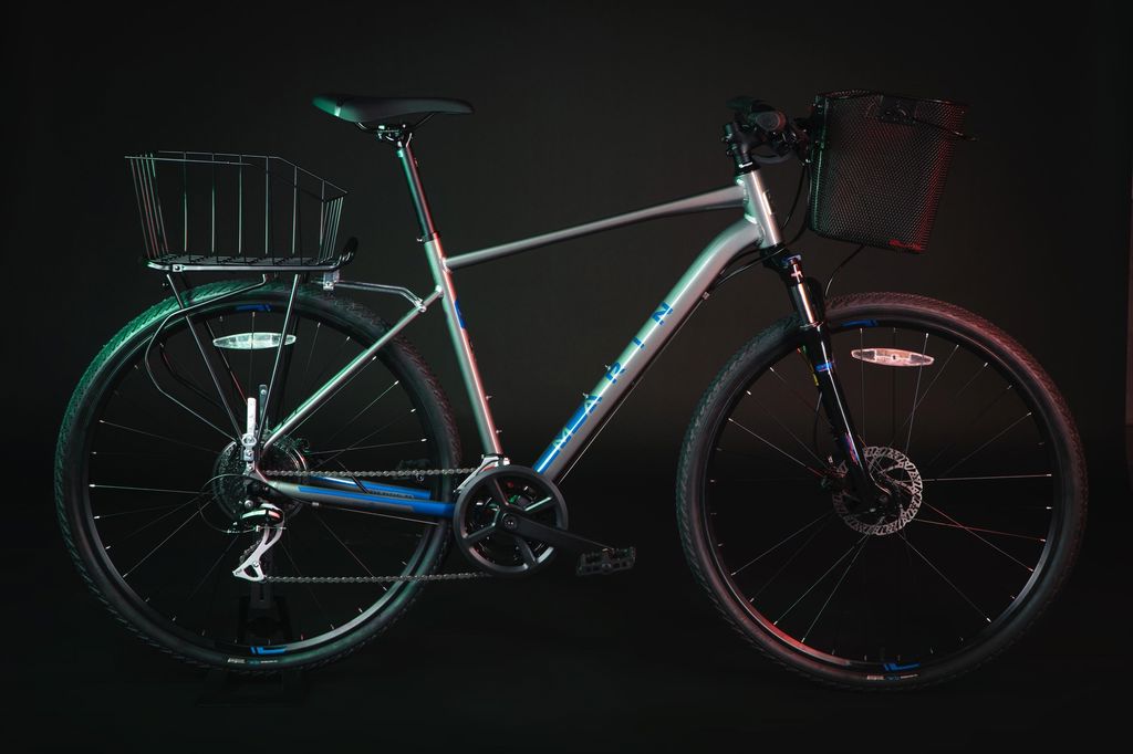 FORCE KLICK ΚΑΛΑΘΙ ΠΟΔΗΛΑΤΟΥ ΓΙΑ ΤΙΜΟΝΙ 25.4mm ΜΑΥΡΟ 24055 - Image 3