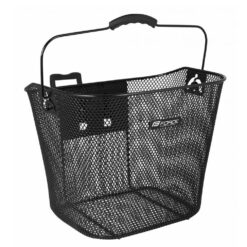 Alternative view of FORCE KLICK ΚΑΛΑΘΙ ΠΟΔΗΛΑΤΟΥ ΓΙΑ ΤΙΜΟΝΙ 31.8mm ΜΑΥΡΟ 24060