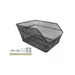 FORCE ΚΑΛΑΘΙ ΟΠΙΣΘΙΟ ΣΧΑΡΑΣ ΠΟΔΗΛΑΤΟΥ ΜΑΥΡΟ 24077