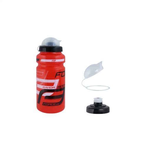 FORCE SAVIOR ULTRA ΠΑΓΟΥΡΙ ΠΟΔΗΛΑΤΟΥ 500ml ΚΟΚΚΙΝΟ 250752