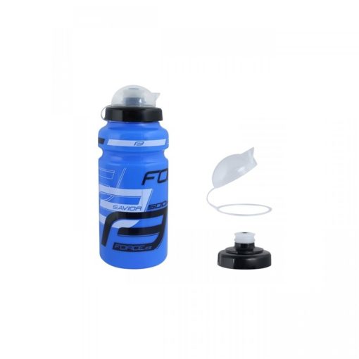 FORCE SAVIOR ULTRA ΠΑΓΟΥΡΙ ΠΟΔΗΛΑΤΟΥ 500ml ΜΠΛΕ 250755