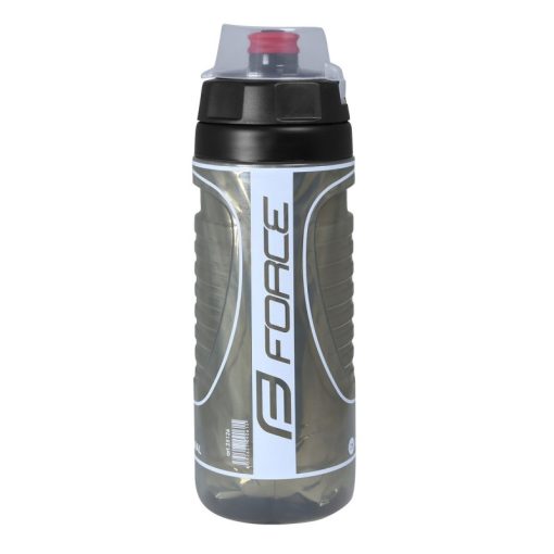 FORCE 500ml ΠΑΓΟΥΡΙ-ΘΕΡΜΟΣ ΠΟΔΗΛΑΤΟΥ ΑΝΘΡΑΚΙ 25126