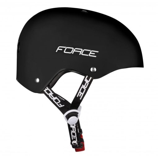 FORCE ΚΡΑΝΟΣ ΠΟΔΗΛΑΤΟΥ ΓΙΑ BMX ΜΑΥΡΟ 54-58cm 90205 - Image 3
