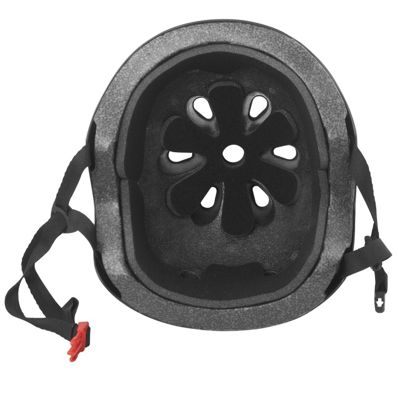 FORCE ΚΡΑΝΟΣ ΠΟΔΗΛΑΤΟΥ ΓΙΑ BMX ΜΑΥΡΟ 54-58cm 90205 - Image 2