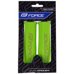 Alternative view of FORCE ΧΕΡΟΥΛΙΑ ΠΟΔΗΛΑΤΟΥ MTB FOAM HARD 122mm ΠΡΑΣΙΝΟ 38282