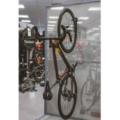 Alternative view of FORCE ΒΑΣΗ ΤΟΙΧΟΥ ΣΤΗΡΙΞΗΣ ΑΠΟ ΤΟΝ ΤΡΟΧΟ 89950