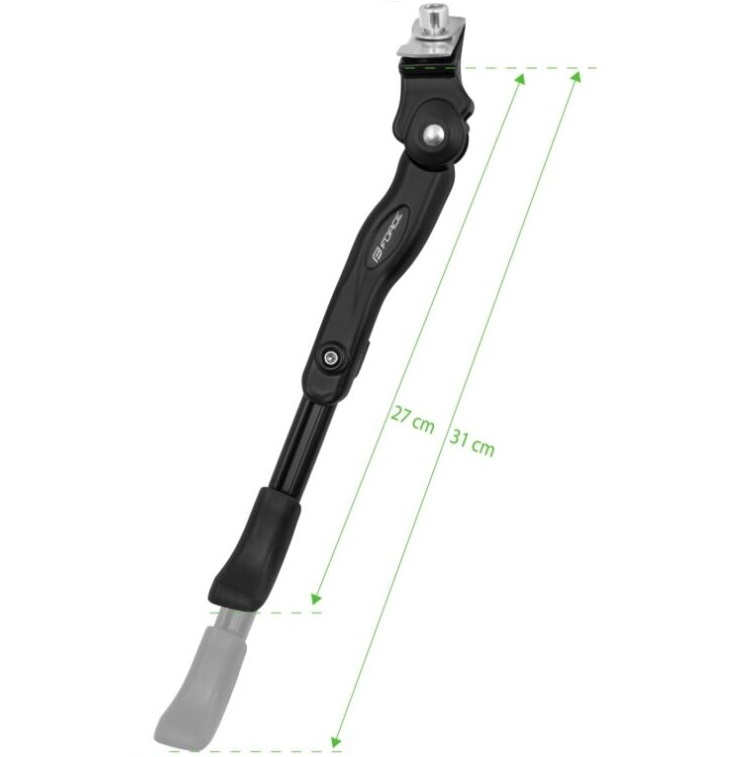 FORCE ΣΤΑΝΤ ΠΟΔΗΛΑΤΟΥ ΚΕΝΤΡΙΚΟ ΕΝΙΣΧΥΜΕΝΟ 22-27,5 48129