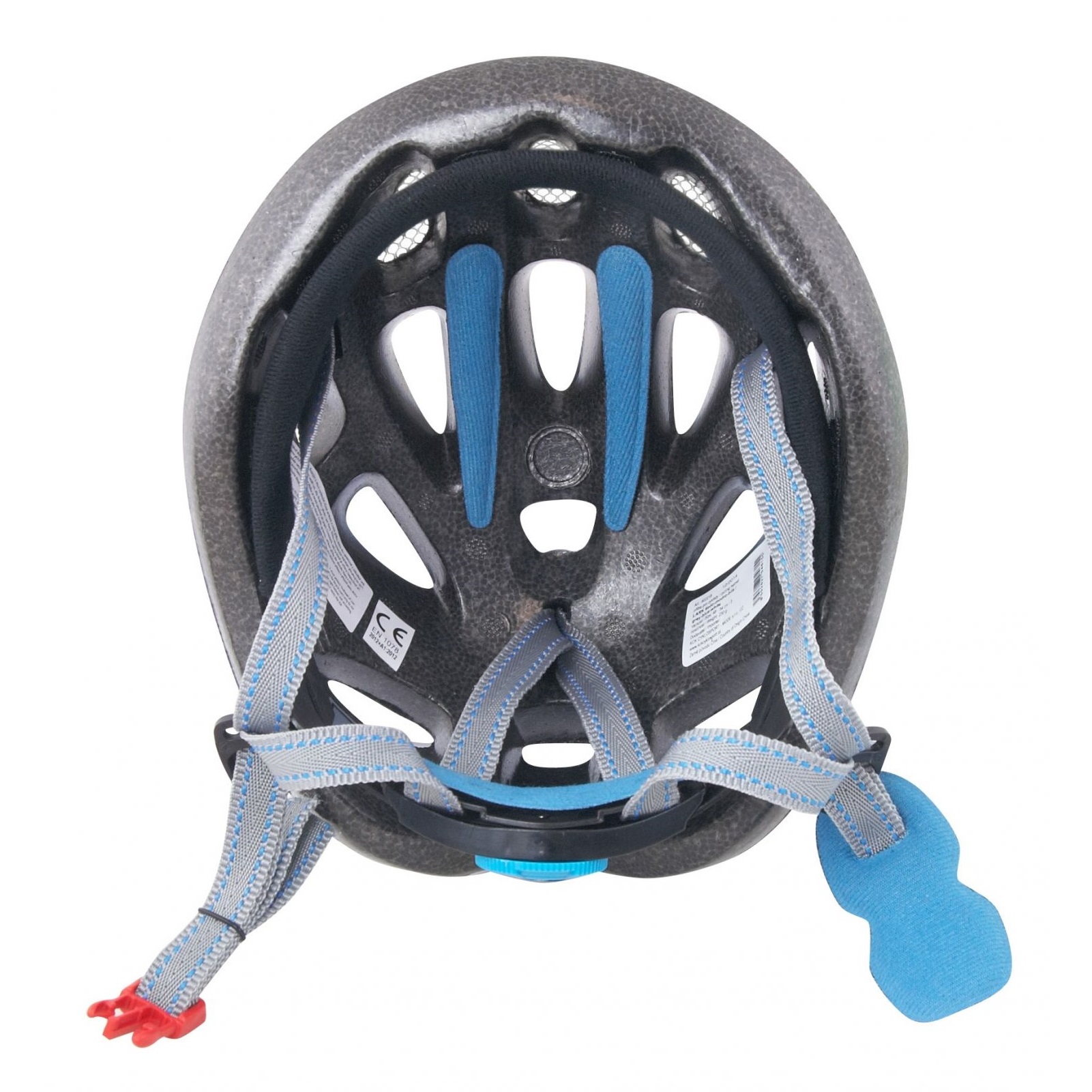 ΚΡΑΝΟΣ ΠΟΔΗΛΑΤΟΥ FORCE LARK 48-54cm ΜΠΛΕ-ΚΙΤΡΙΝΟ 902220 - Image 5