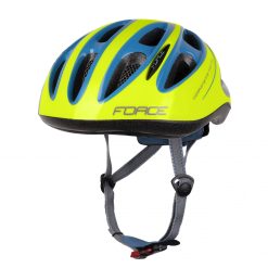 ΚΡΑΝΟΣ ΠΟΔΗΛΑΤΟΥ FORCE LARK 48-54cm ΜΠΛΕ-ΚΙΤΡΙΝΟ 902220